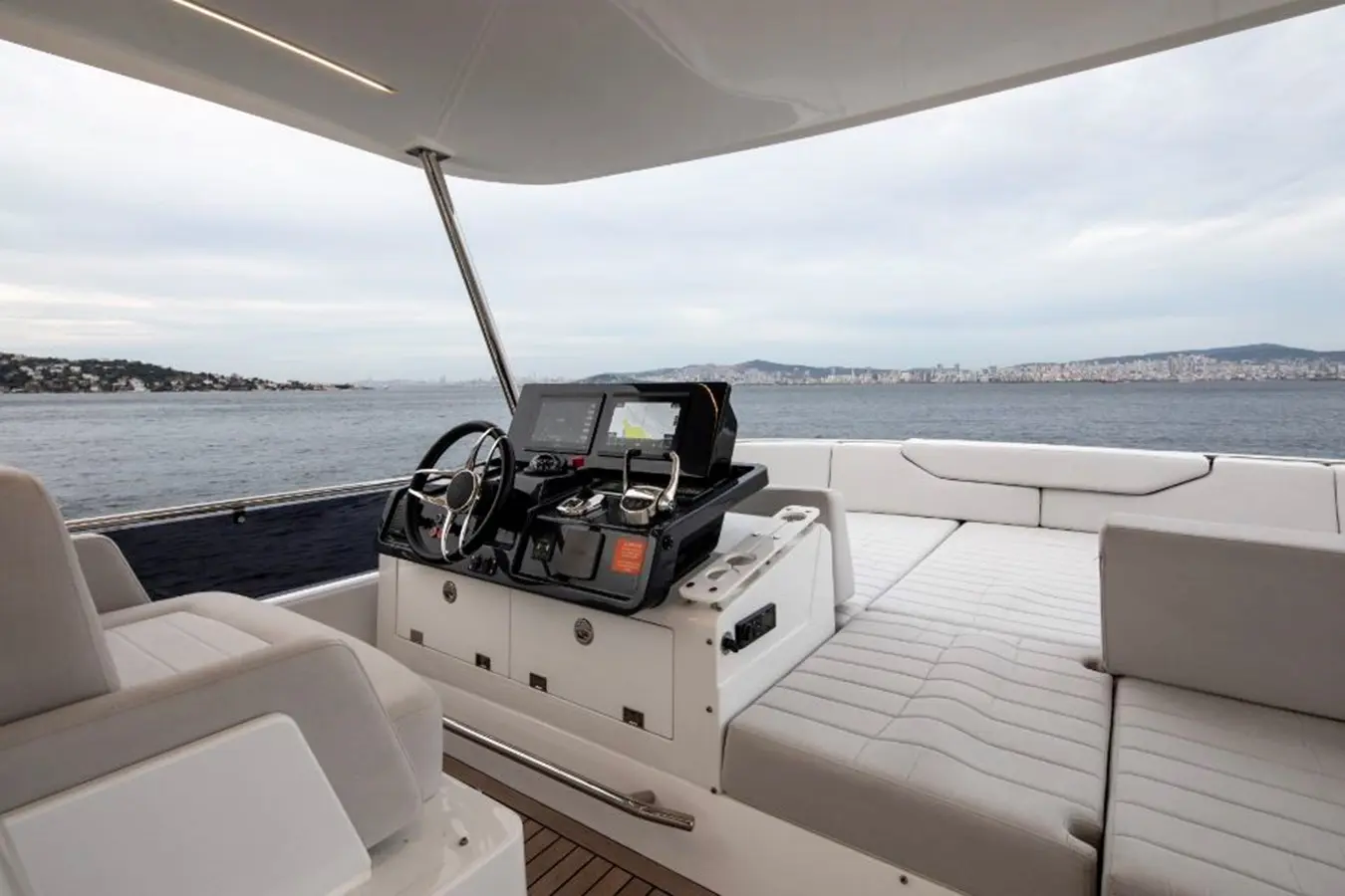 Thumbnail von Sirena 48 48.043