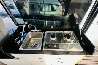 Thumbnail von Beneteau Antares 9