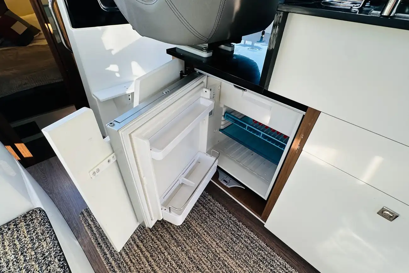 Thumbnail von Beneteau Antares 9