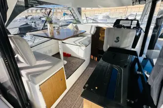 Thumbnail von Beneteau Antares 9