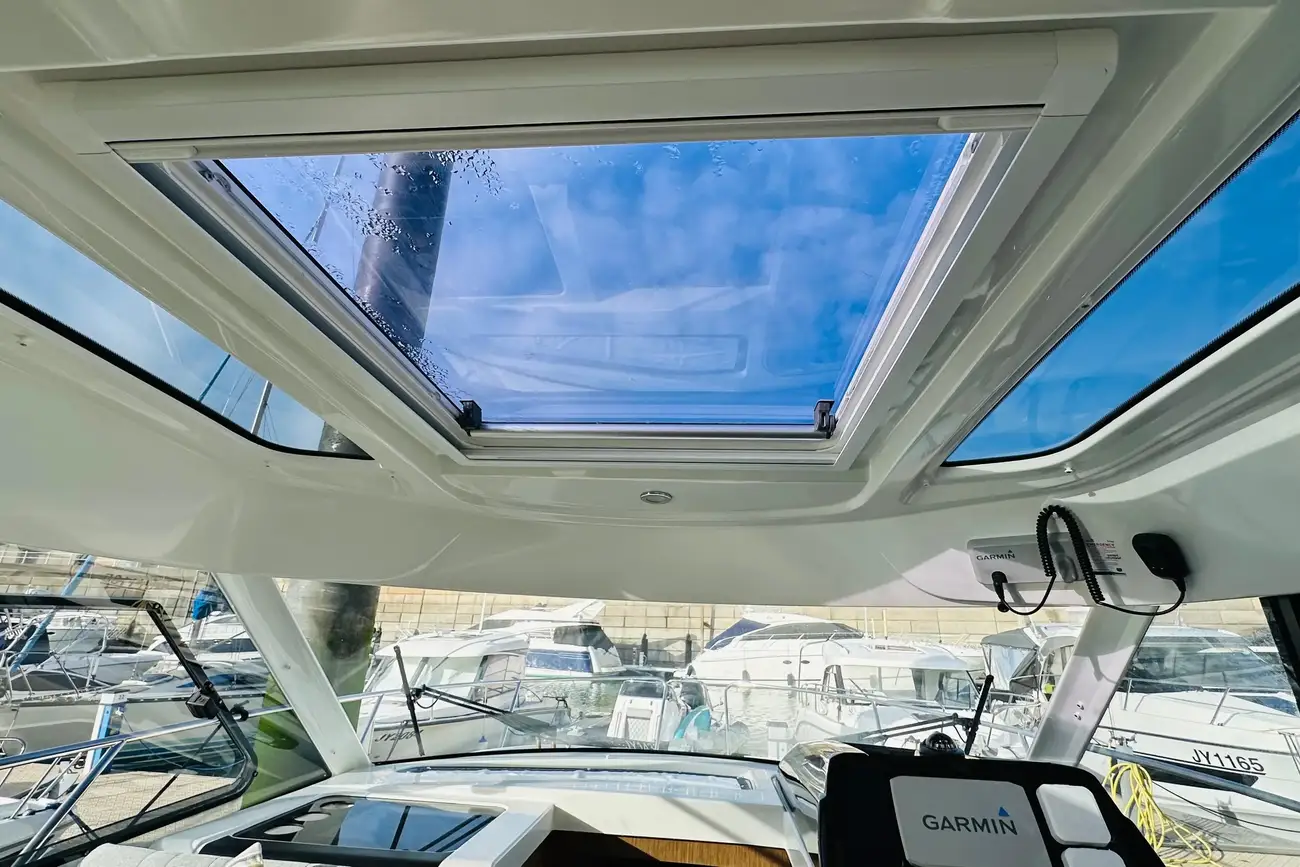 Thumbnail von Beneteau Antares 9