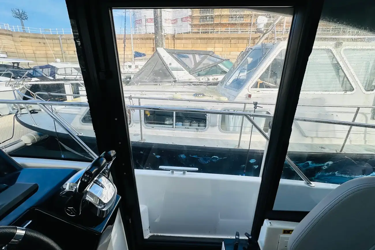 Thumbnail von Beneteau Antares 9