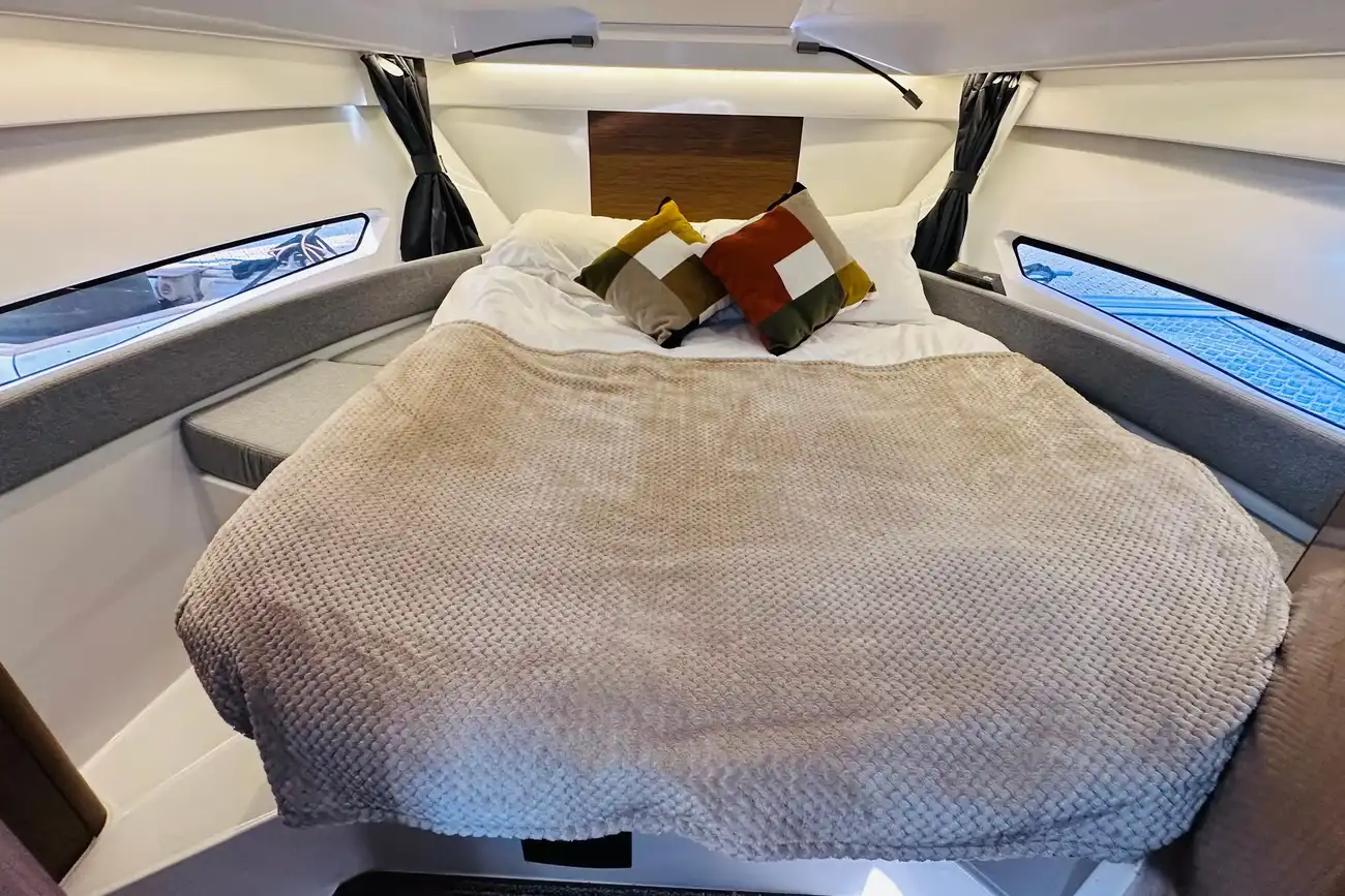 Thumbnail von Beneteau Antares 9