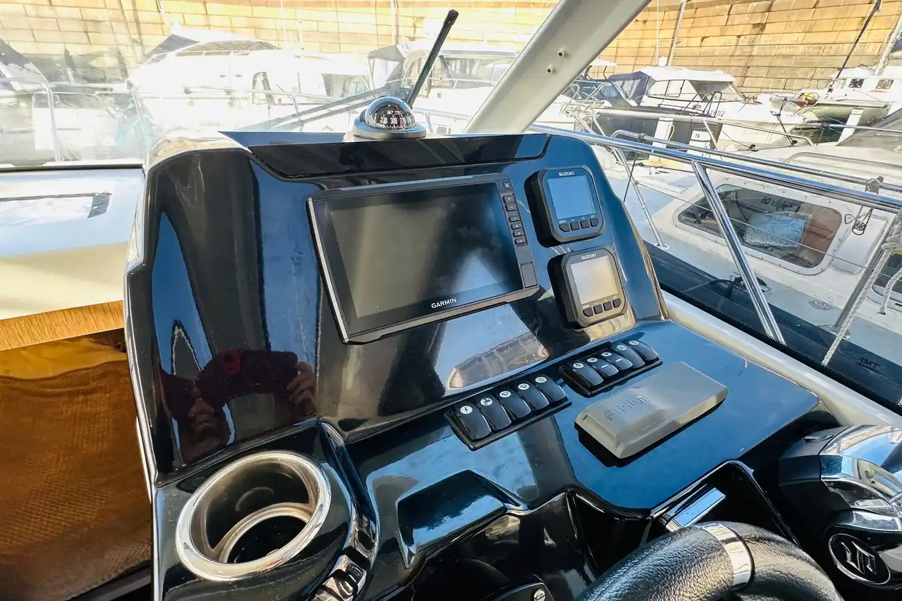 Thumbnail von Beneteau Antares 9