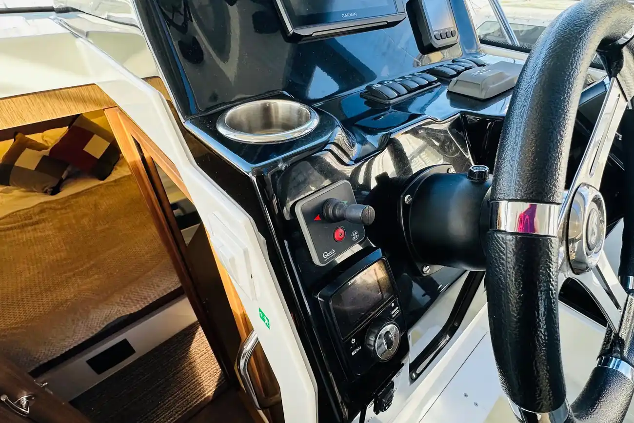 Thumbnail von Beneteau Antares 9