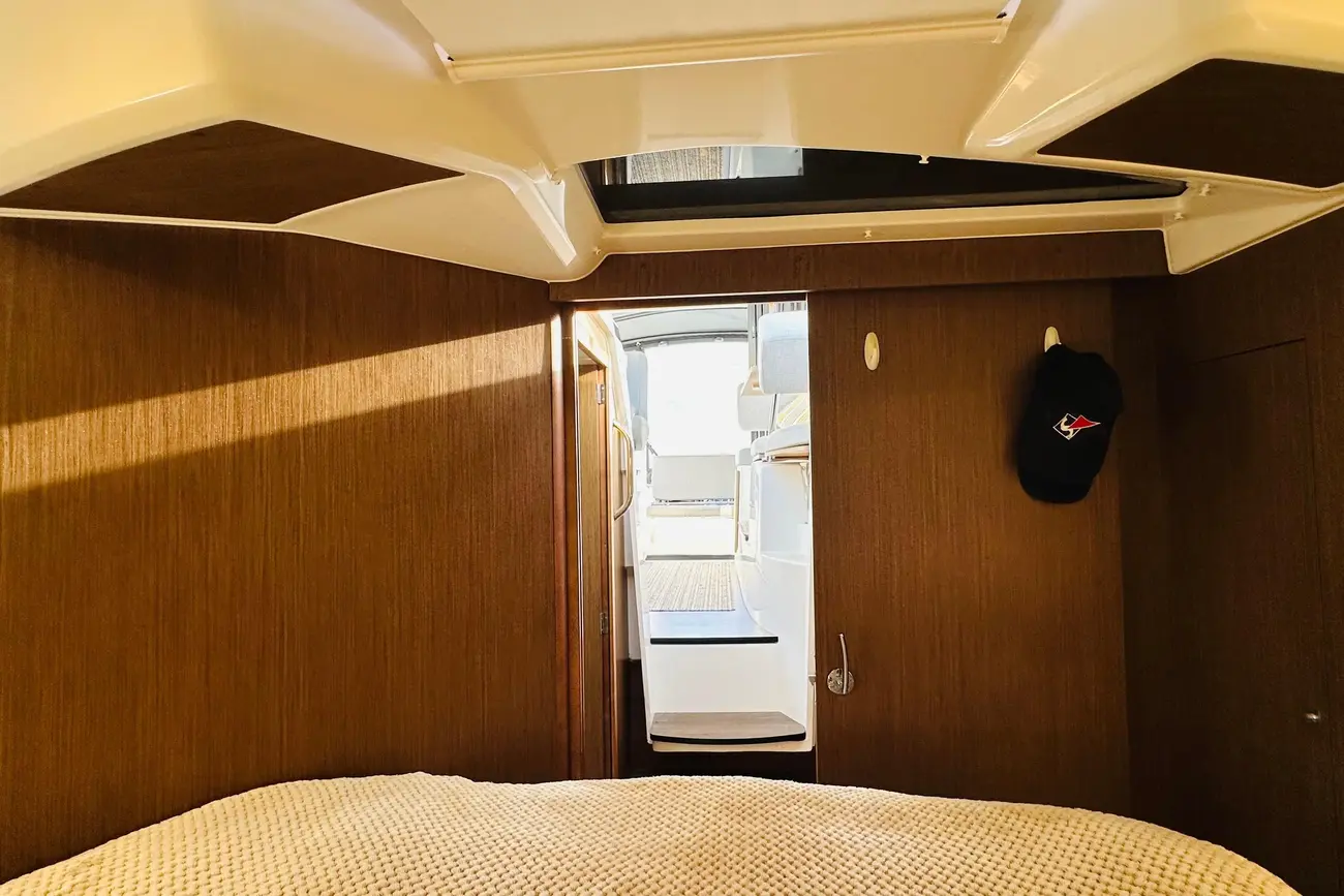 Thumbnail von Beneteau Antares 9