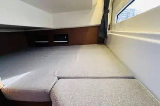 Thumbnail von Beneteau Antares 9