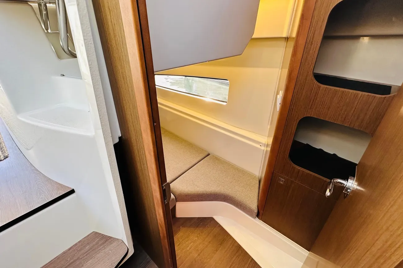 Thumbnail von Beneteau Antares 9