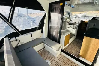 Thumbnail von Beneteau Antares 9