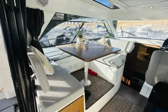 Thumbnail von Beneteau Antares 9