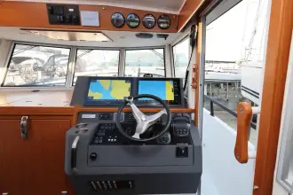 Thumbnail von Sargo 36 Explorer Cerulean