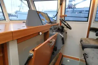 Thumbnail von Sargo 36 Explorer Cerulean