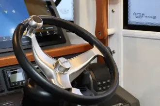 Thumbnail von Sargo 36 Explorer Cerulean