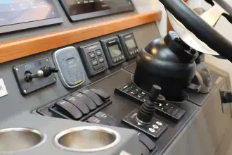 Thumbnail von Sargo 36 Explorer Cerulean