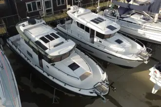 Thumbnail von Sargo 36 Explorer Cerulean