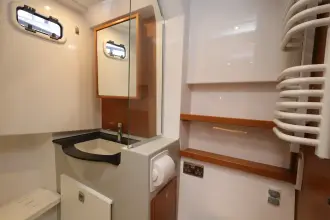 Thumbnail von Sargo 36 Explorer Cerulean