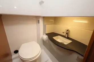 Thumbnail von Sargo 36 Explorer Cerulean