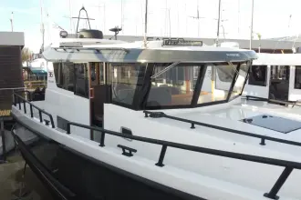 Thumbnail von Sargo 36 Explorer Cerulean