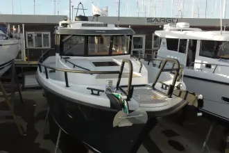 Thumbnail von Sargo 36 Explorer Cerulean