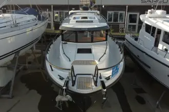 Thumbnail von Sargo 36 Explorer Cerulean