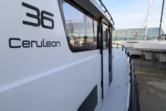 Thumbnail von Sargo 36 Explorer Cerulean