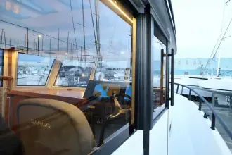 Thumbnail von Sargo 36 Explorer Cerulean