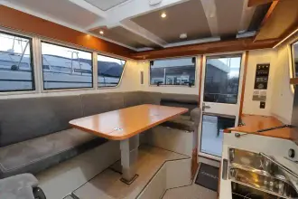 Thumbnail von Sargo 36 Explorer Cerulean