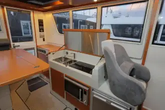 Thumbnail von Sargo 36 Explorer Cerulean