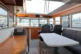 Thumbnail von Sargo 36 Explorer Cerulean