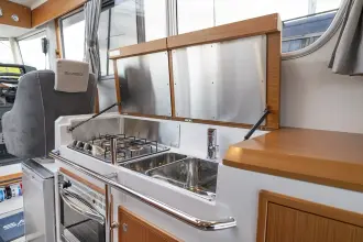 Thumbnail von Sargo 33 Ultrasonic 4