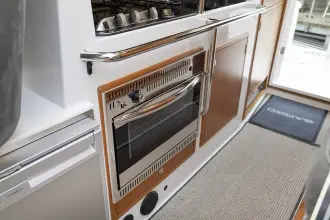 Thumbnail von Sargo 33 Ultrasonic 4