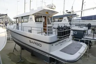 Thumbnail von Sargo 33 Ultrasonic 4