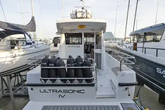 Thumbnail von Sargo 33 Ultrasonic 4