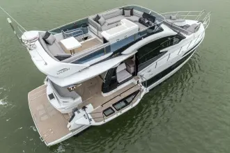 Thumbnail von Galeon 480 Fly GN480FLY