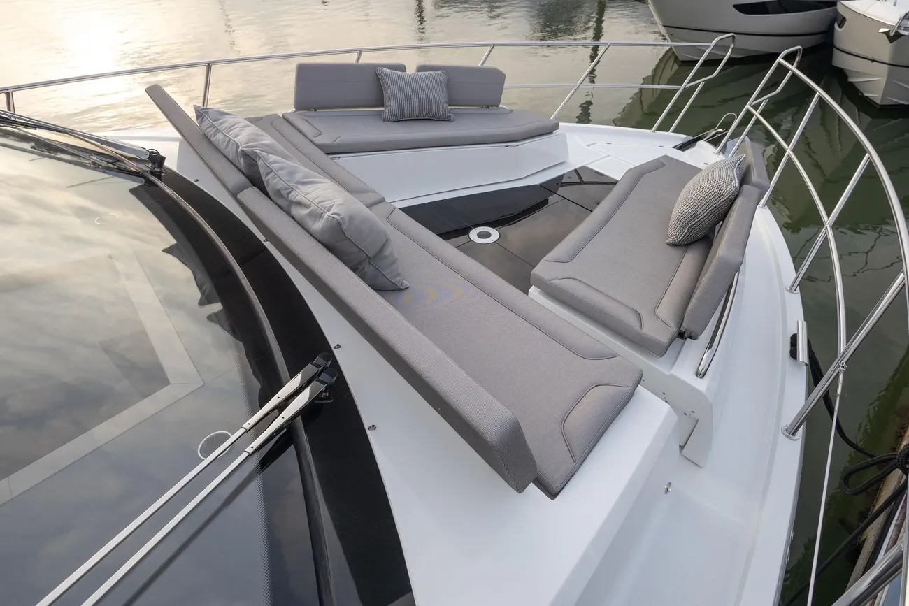 Thumbnail von Galeon 480 Fly GN480FLY