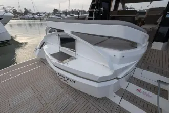 Thumbnail von Galeon 480 Fly GN480FLY