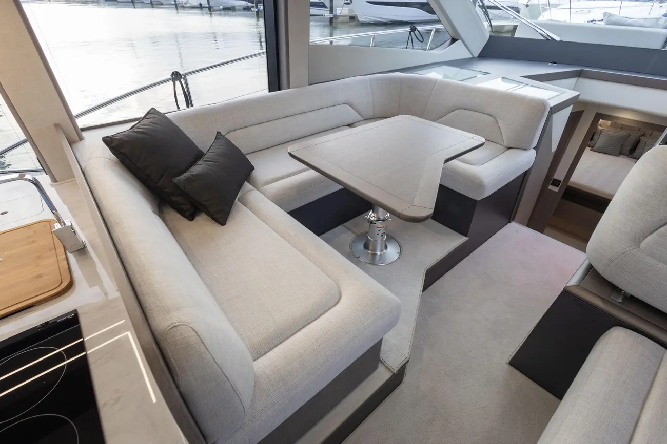 Thumbnail von Galeon 480 Fly GN480FLY