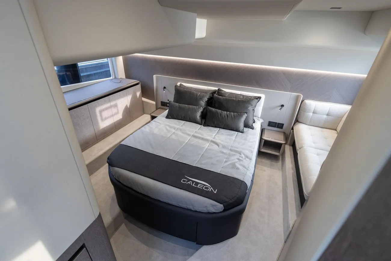 Thumbnail von Galeon 480 Fly GN480FLY