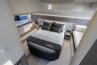 Thumbnail von Galeon 480 Fly GN480FLY