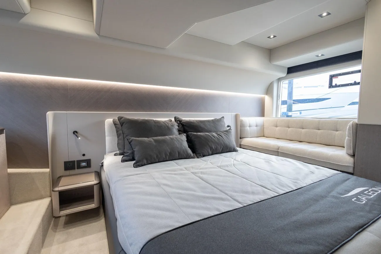 Thumbnail von Galeon 480 Fly GN480FLY