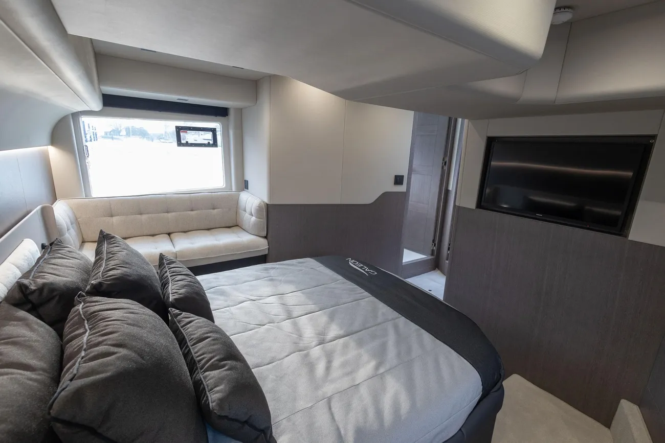 Thumbnail von Galeon 480 Fly GN480FLY