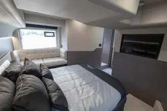 Thumbnail von Galeon 480 Fly GN480FLY