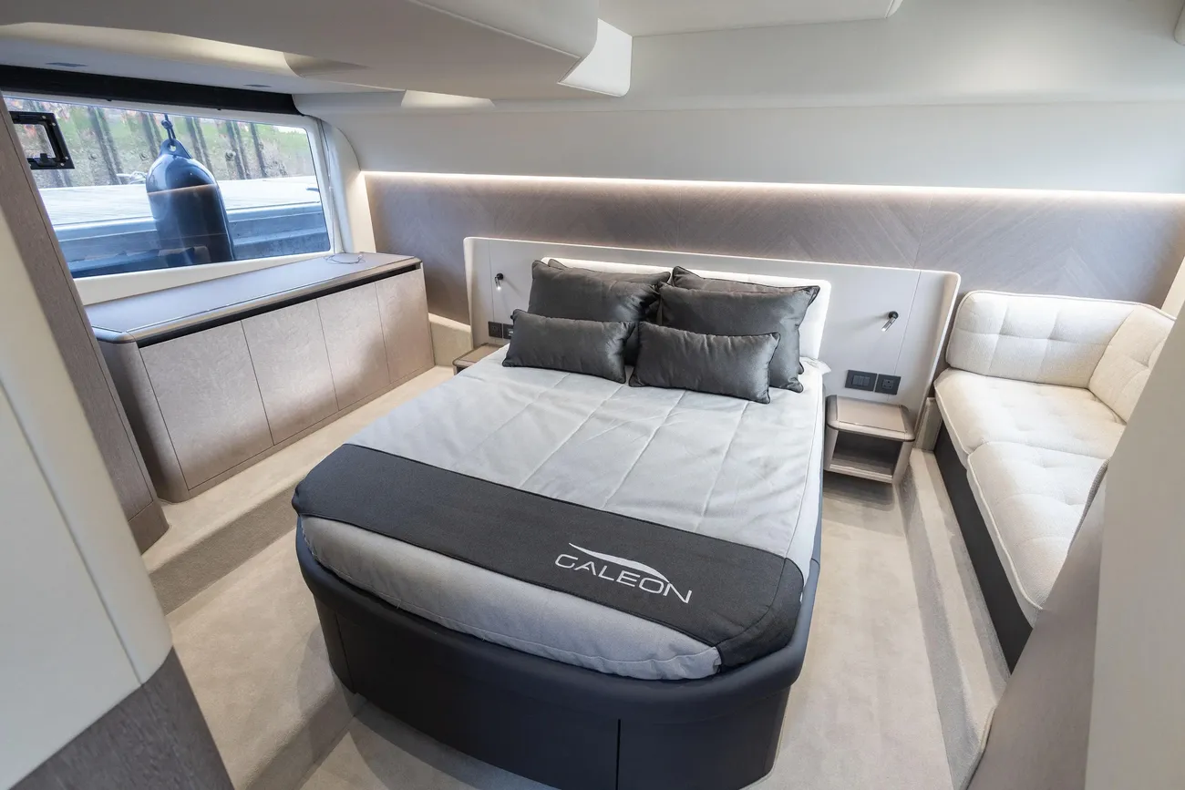 Thumbnail von Galeon 480 Fly GN480FLY