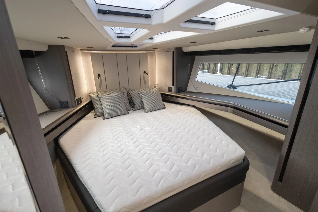 Thumbnail von Galeon 480 Fly GN480FLY