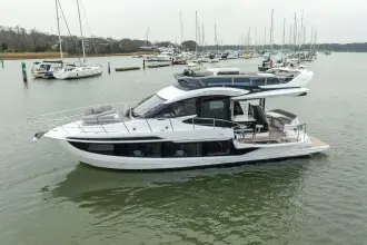 Thumbnail von Galeon 480 Fly GN480FLY
