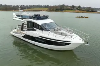 Thumbnail von Galeon 480 Fly GN480FLY
