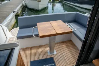 Thumbnail von Grandezza 37 CA Outcast