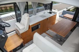 Thumbnail von Grandezza 37 CA Outcast