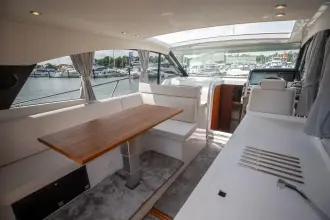 Thumbnail von Grandezza 37 CA Outcast