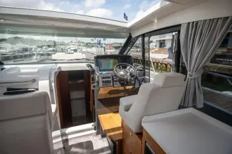 Thumbnail von Grandezza 37 CA Outcast